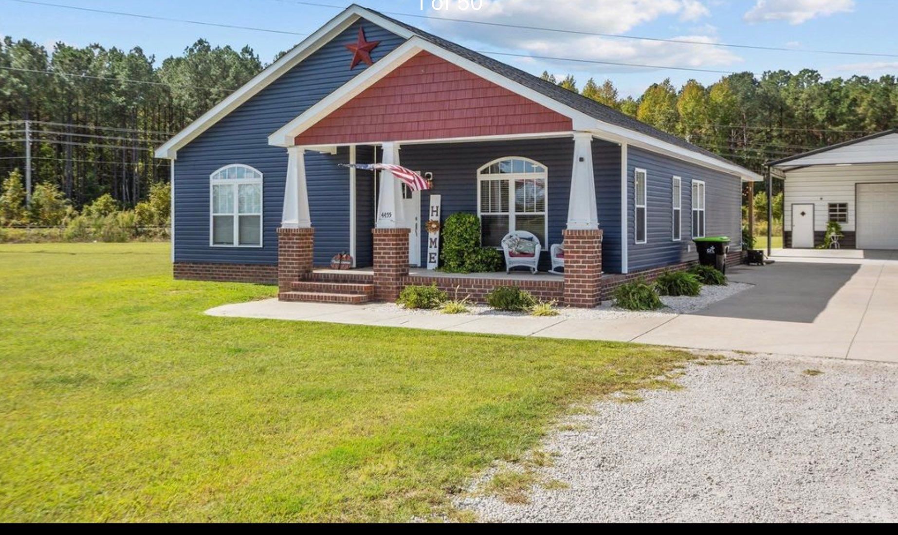 Custom New Construction Residential by S.W. Contracting & Consulting