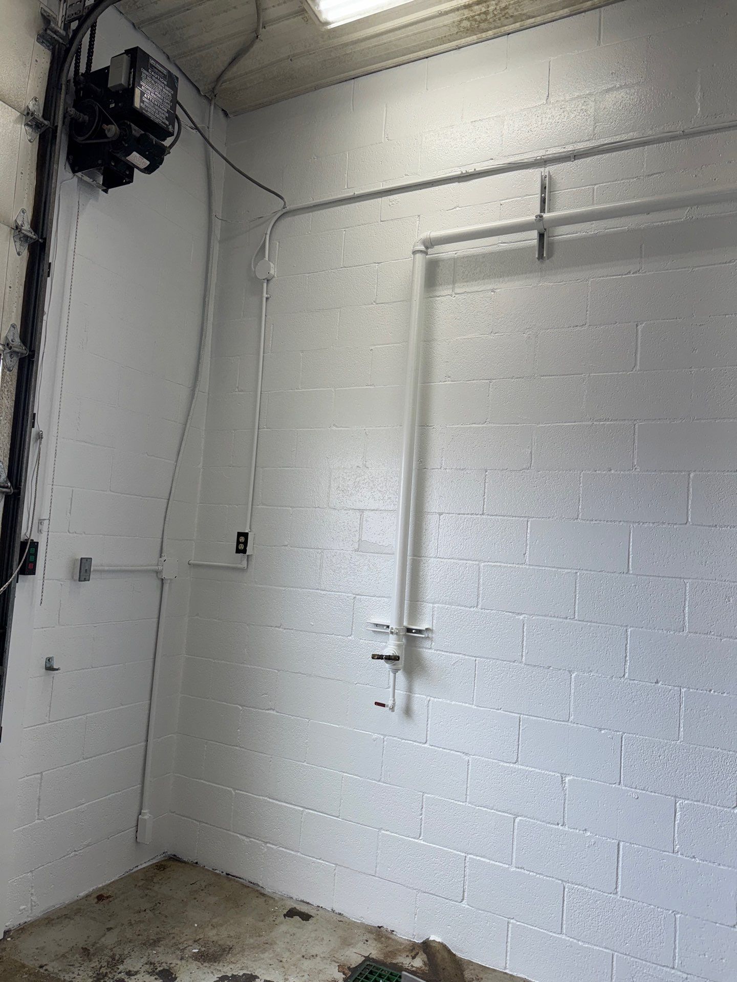 Multi-Phase Facility Improvement Project | Spring Lake, Michigan by Gordon Painting