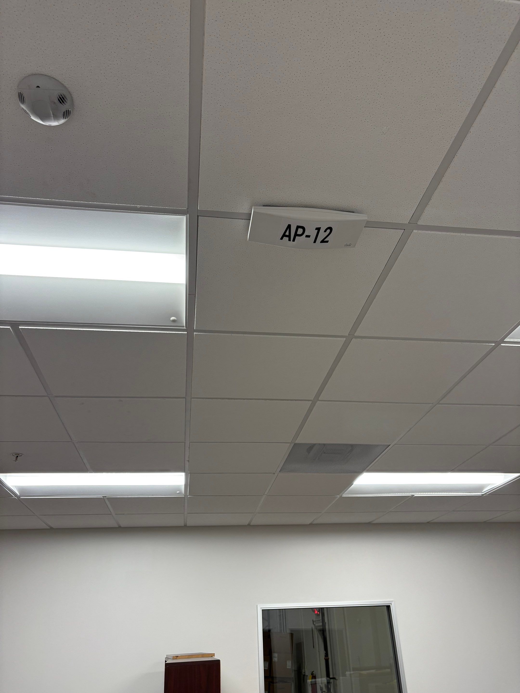 Project in San Bernardino by Ring and Ping Inc.