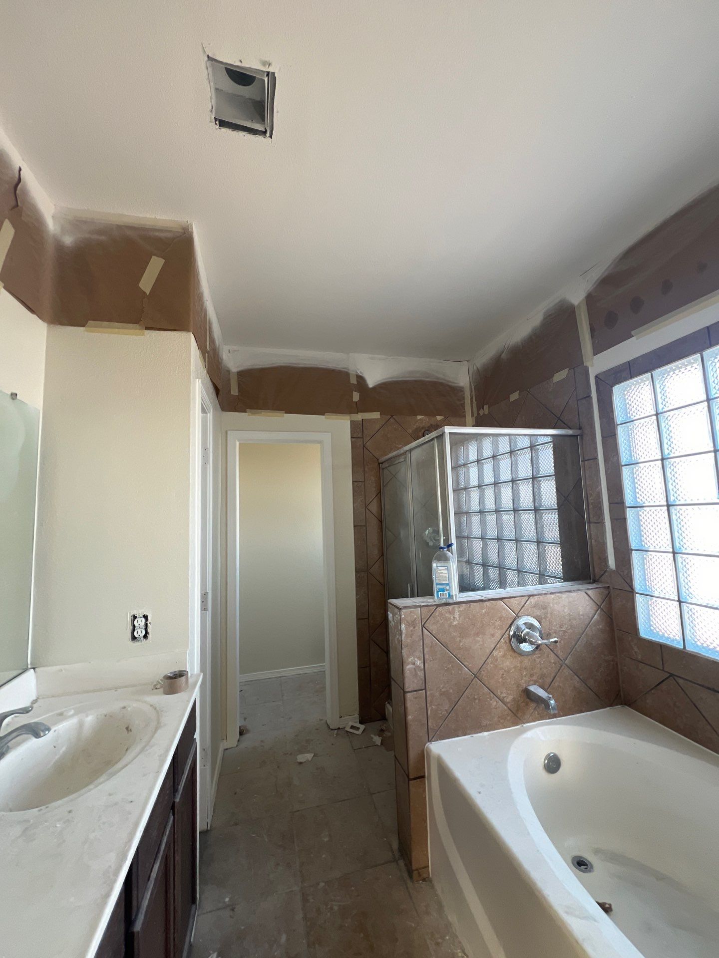 Rising from the Ashes: Complete Home Remodel After Fire Damage by Castro Brothers Solutions