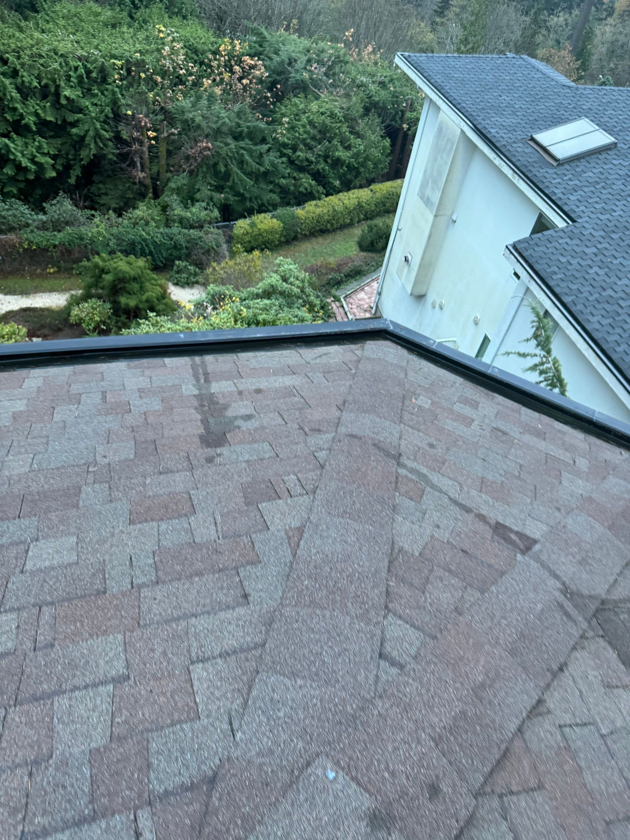 Gutter Cleaning  by YVR Construction Group