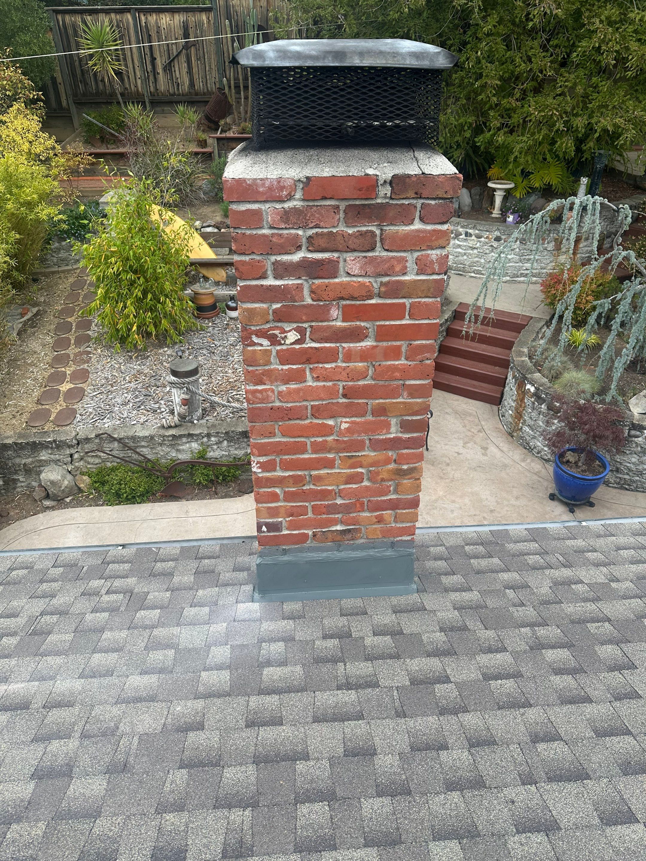 Roof Replacement - Martinez, CA 94553 by Epic Roof Replacement