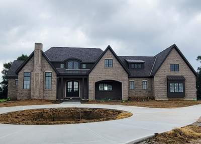 Sterling/Homearama 2026