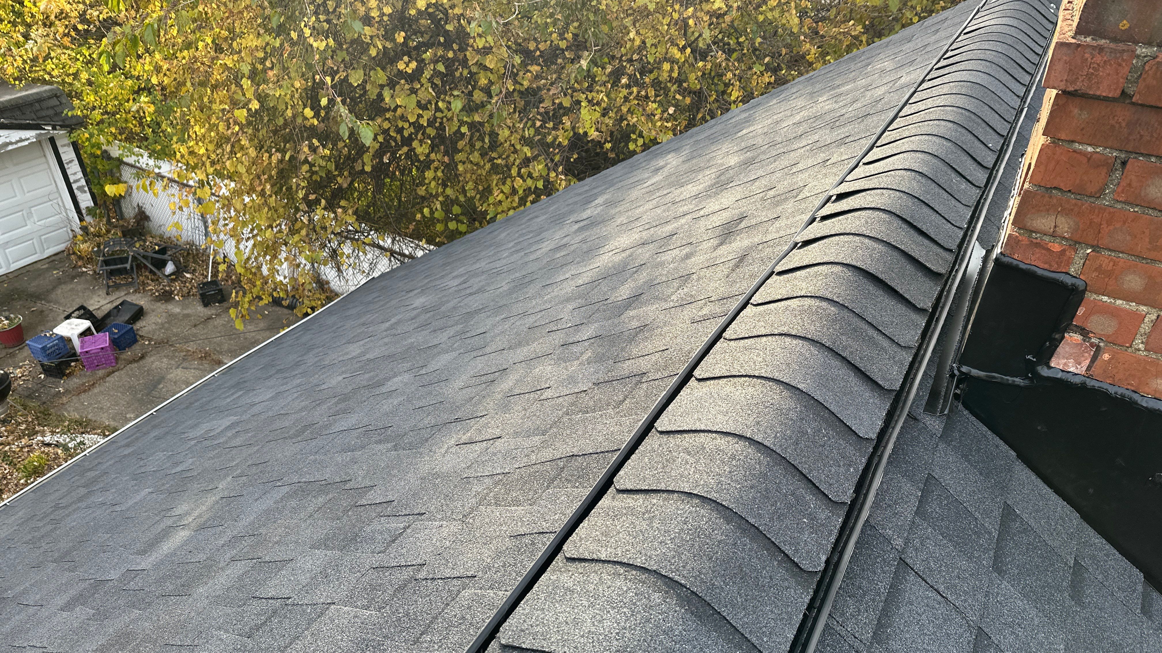 Roof Replacement by Homestyle in Cleveland by Homestyle Home Improvements (HHI)