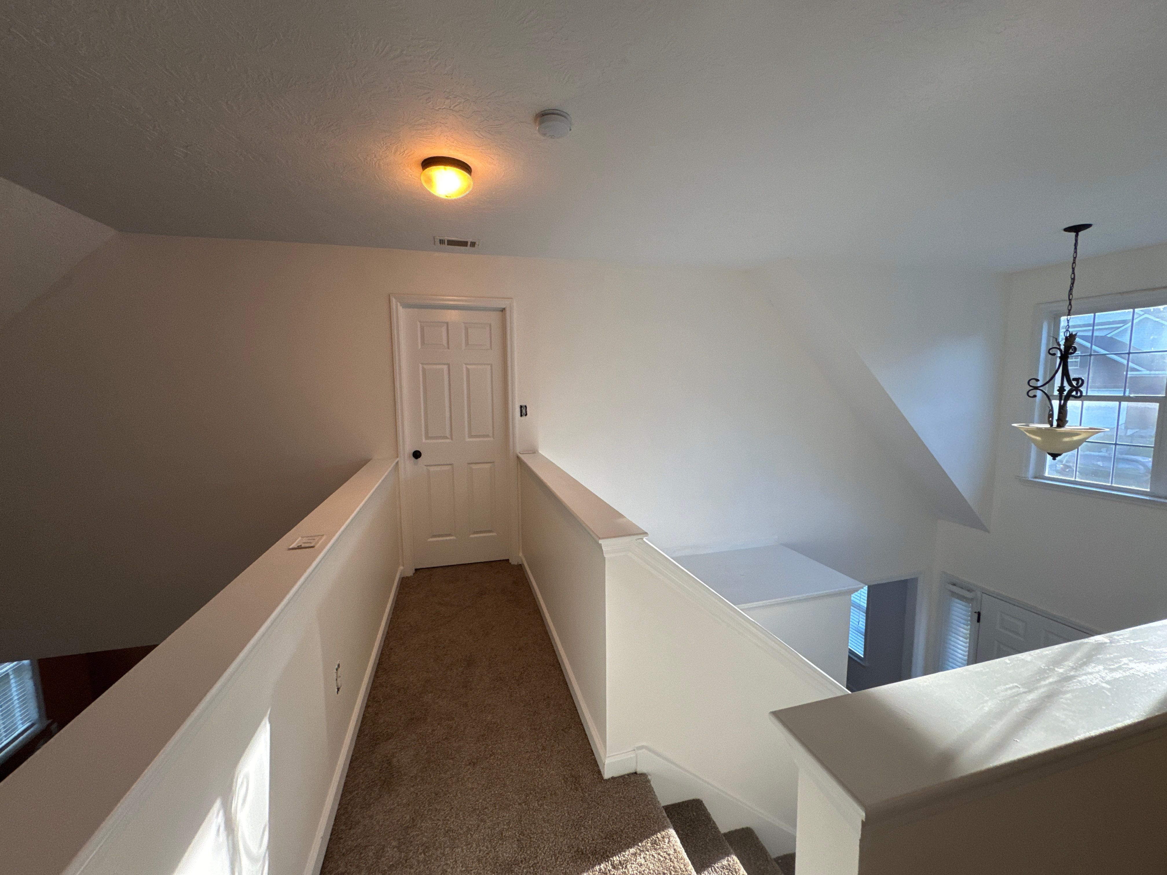 Interior Refresh by Fresh Coat Painters of Augusta