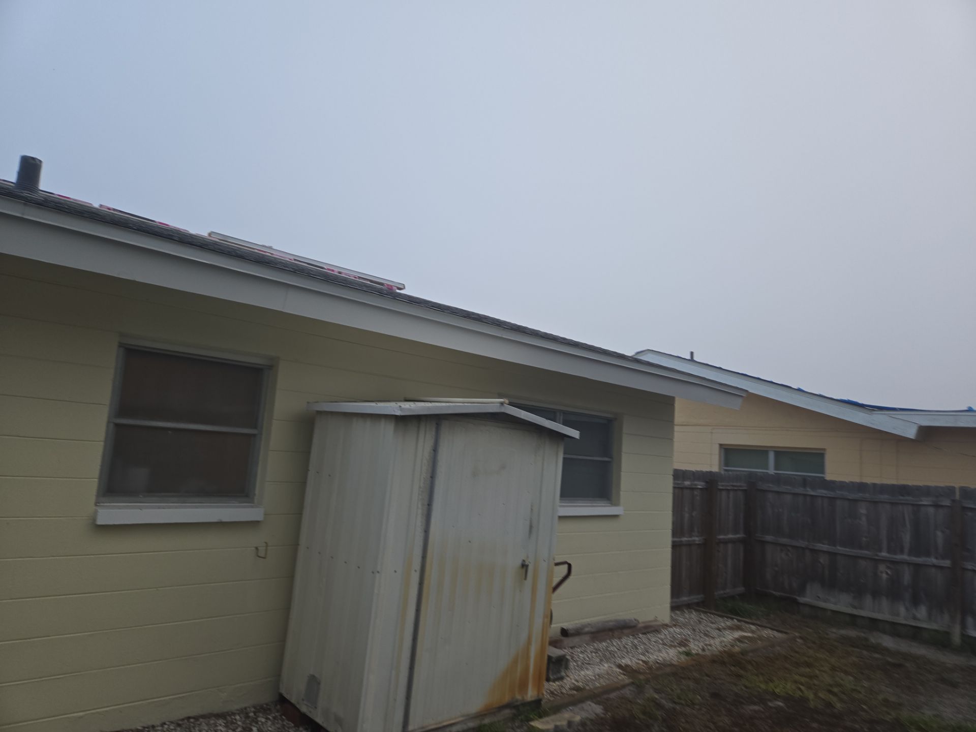 Project in St. Petersburg 33705 by Mitchell Roofing Company LLC 
