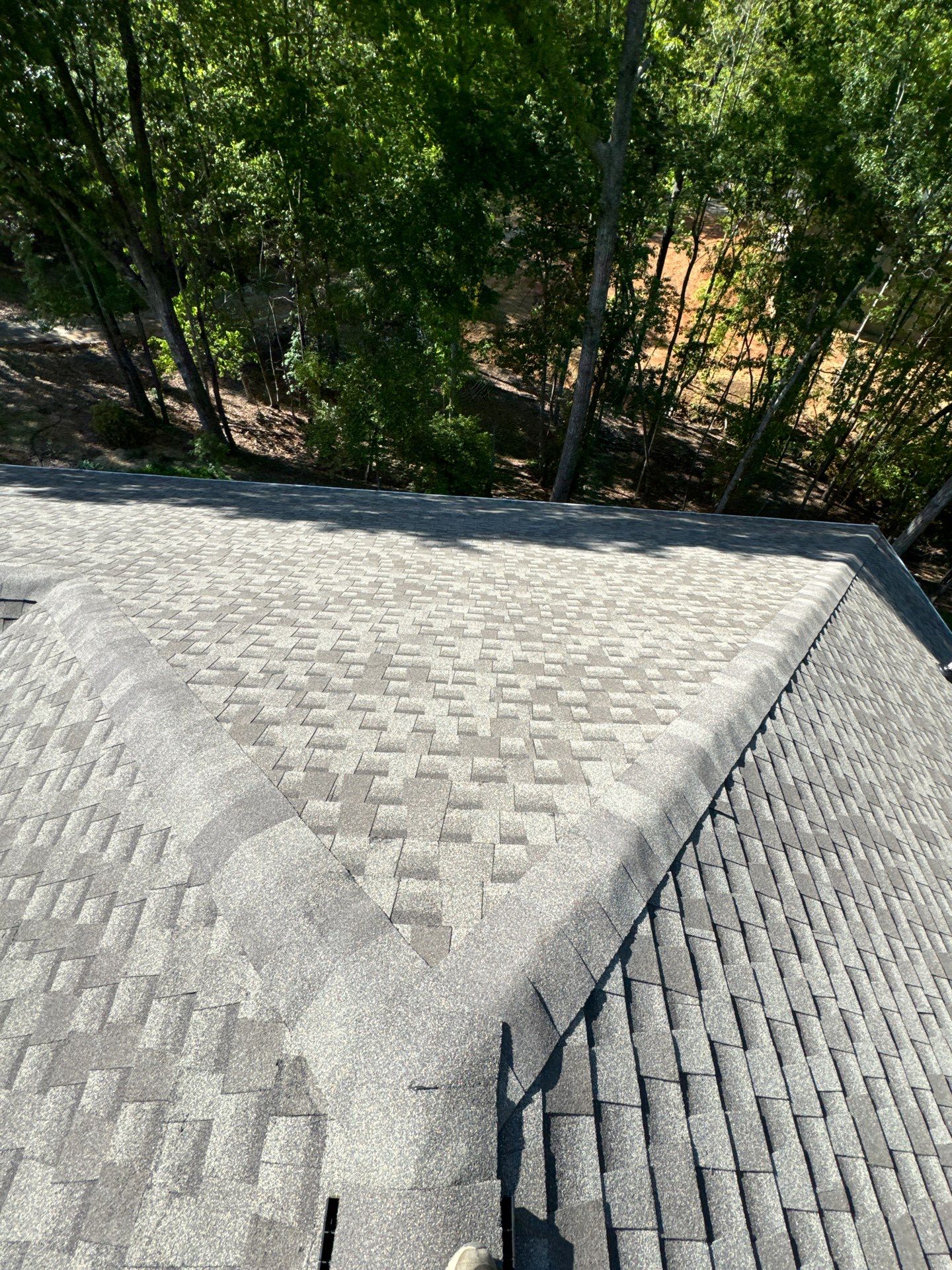 Gay Eitenmiller by United Contracting and Roofing