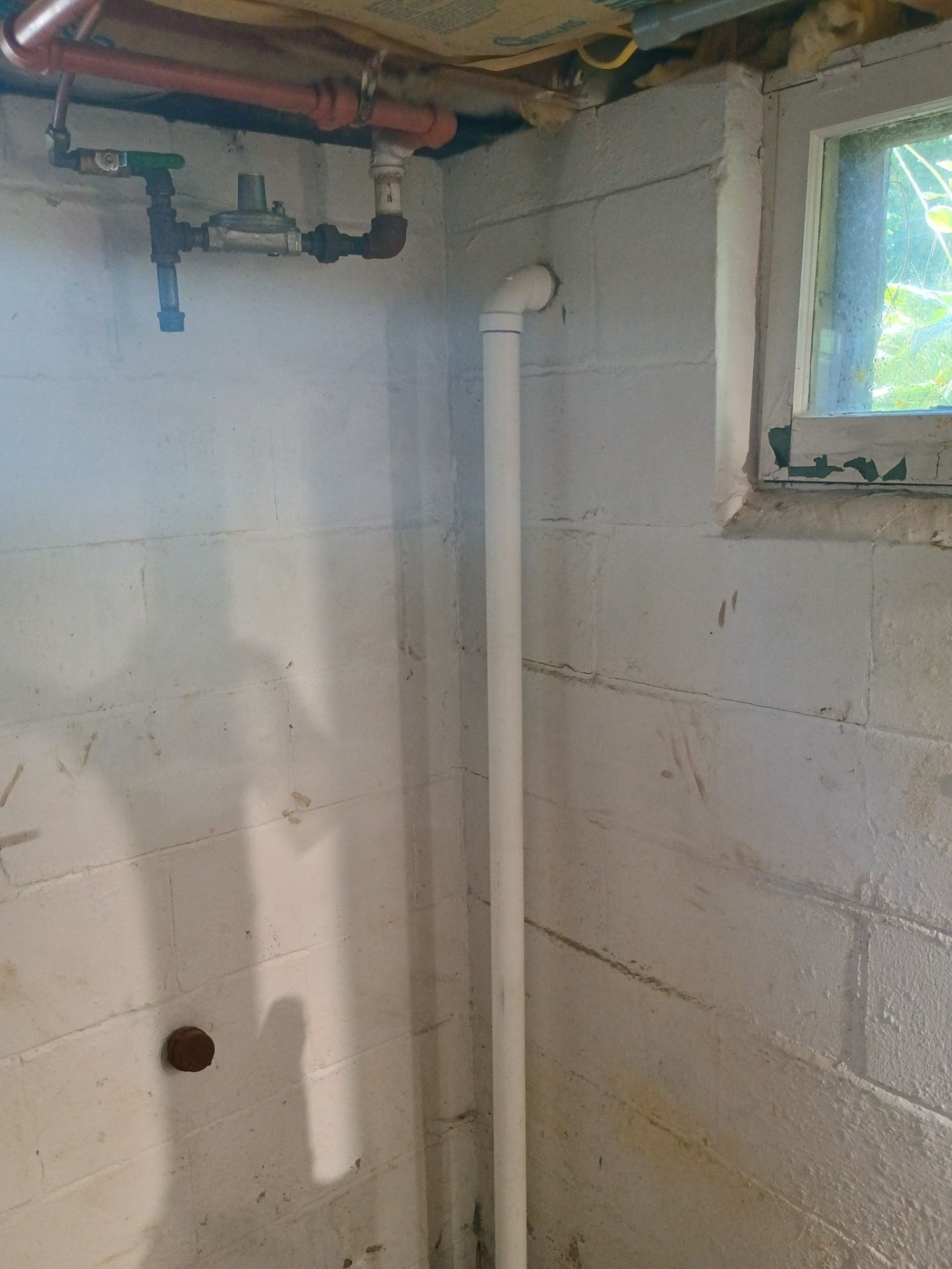 Basement Drain Tile & Sump Pump in Northeast Minneapolis by Waterproofing Northeast