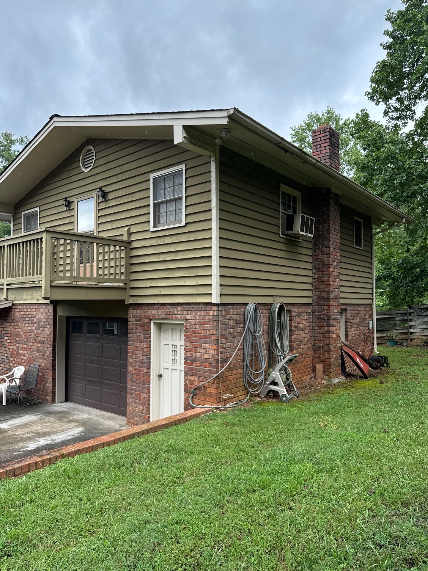 Dolly Ditchie by United Contracting and Roofing