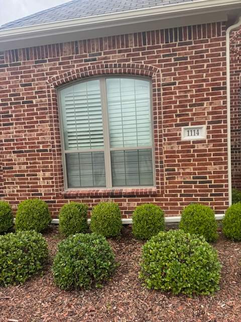 Project in Wylie by Rhino Roofing and General Contracting, LLC
