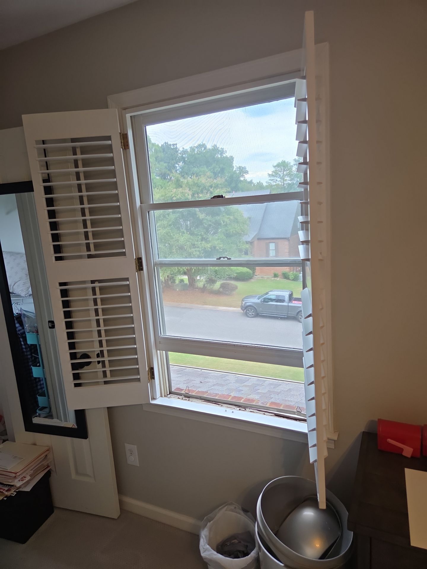 Supica Project in Hoover by The Window Source