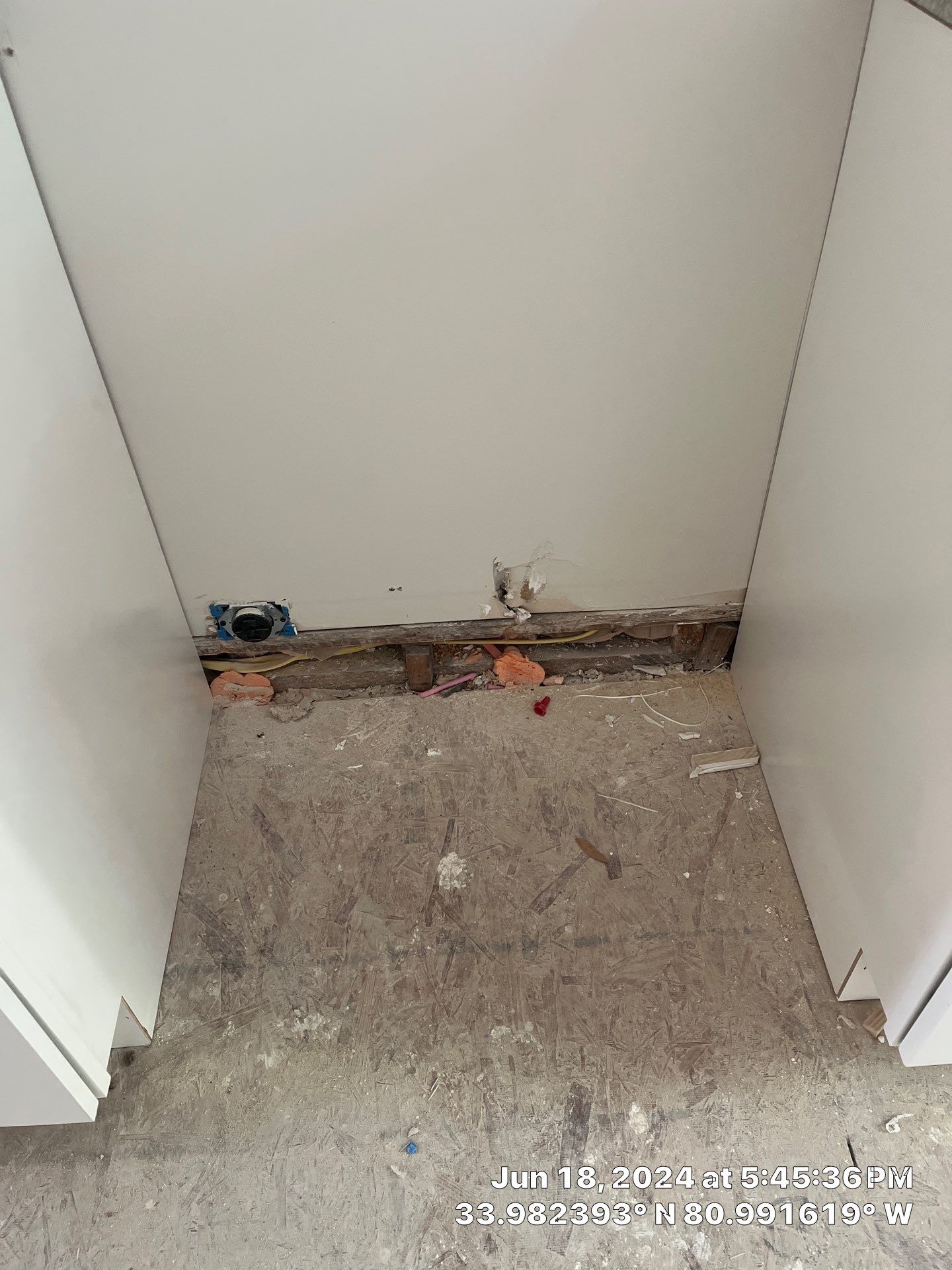 Interior/Exterior Paint using Sherwin Williams by Thompson Industrial
