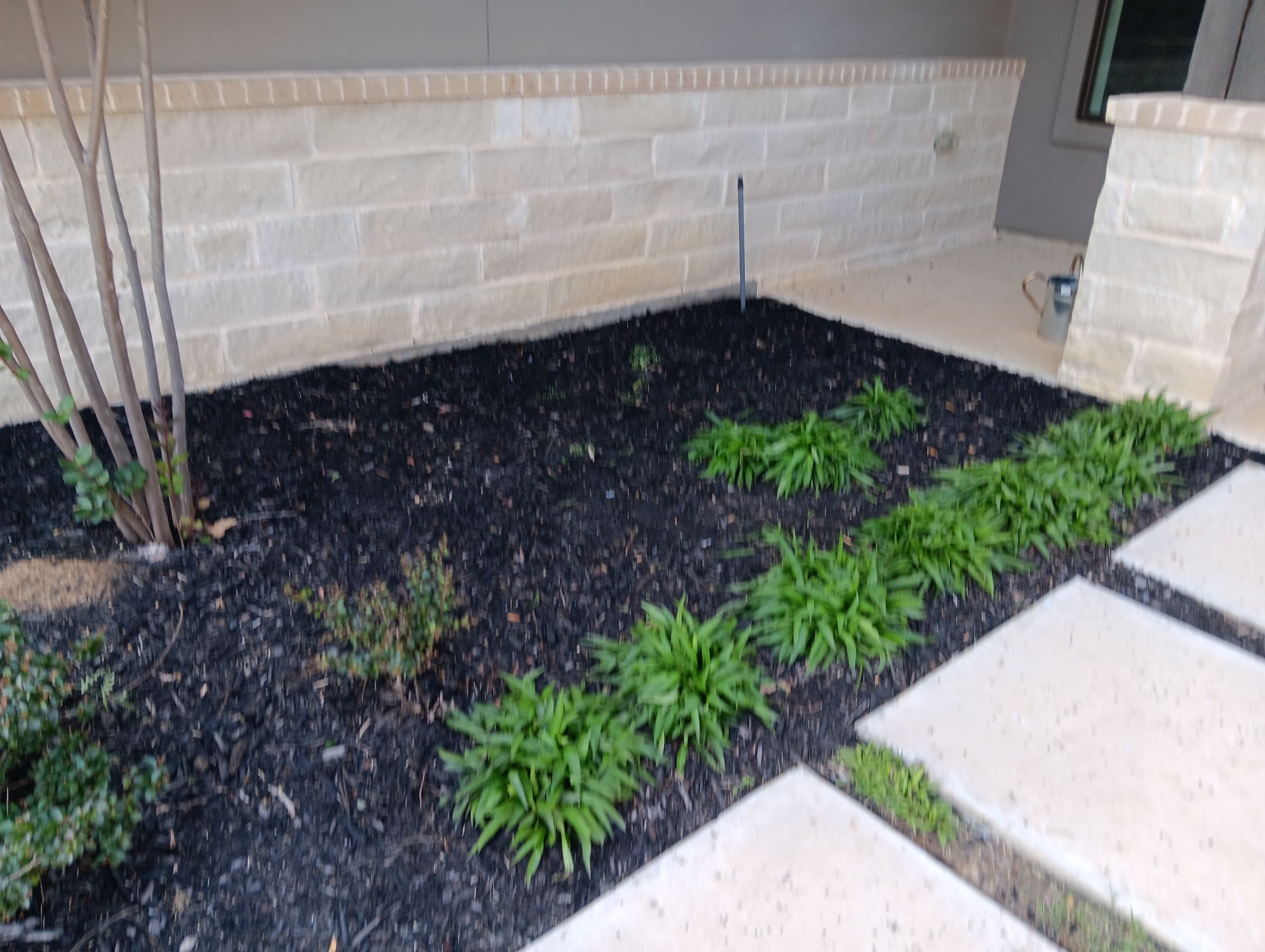 Insurance Claim Roof and Gutters using Certainteed Landmark Weathered Wood by Tex-Line Roofing