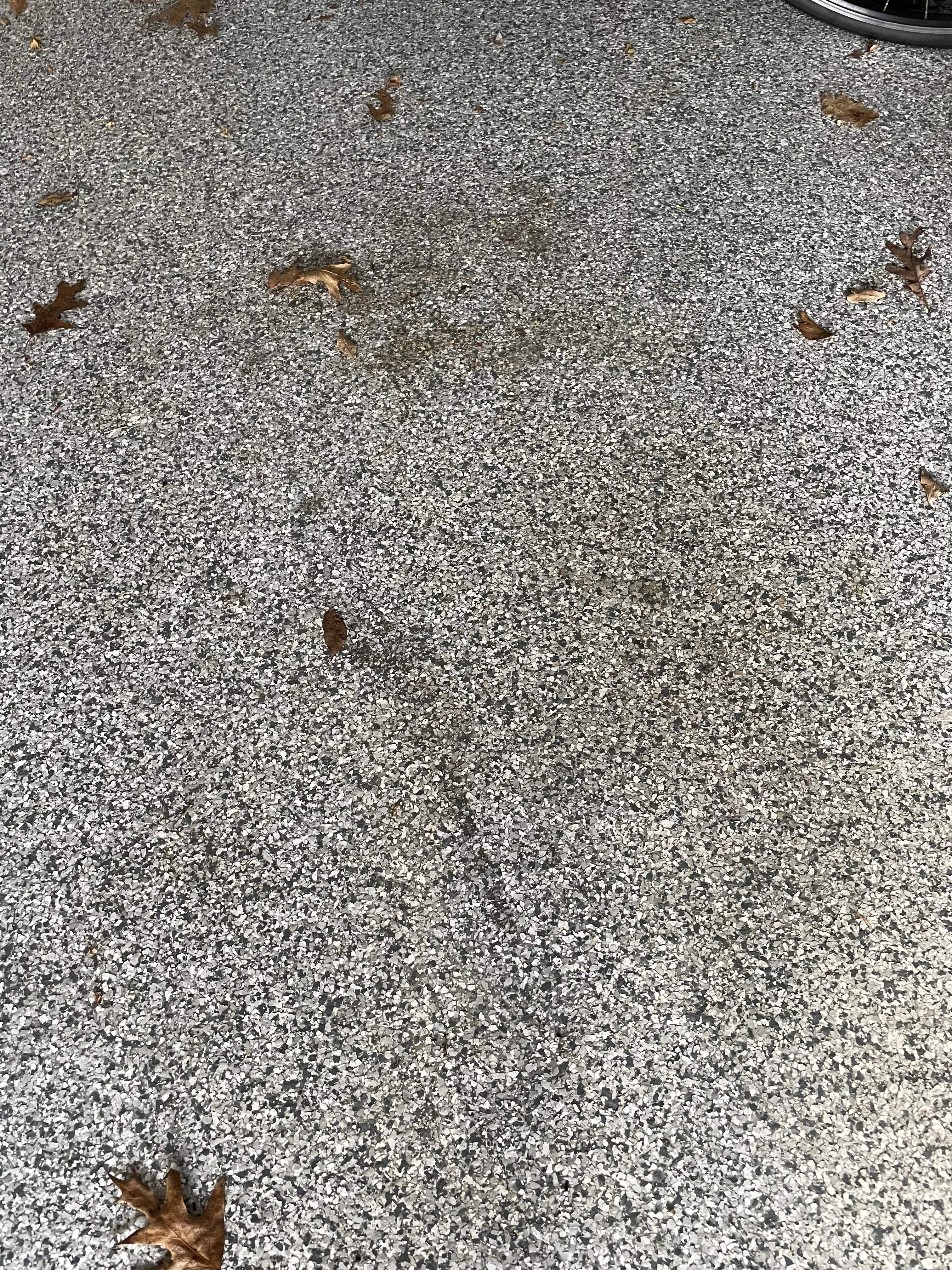 Garage in Nashua, NH 03062 by Symphony Concrete Coatings