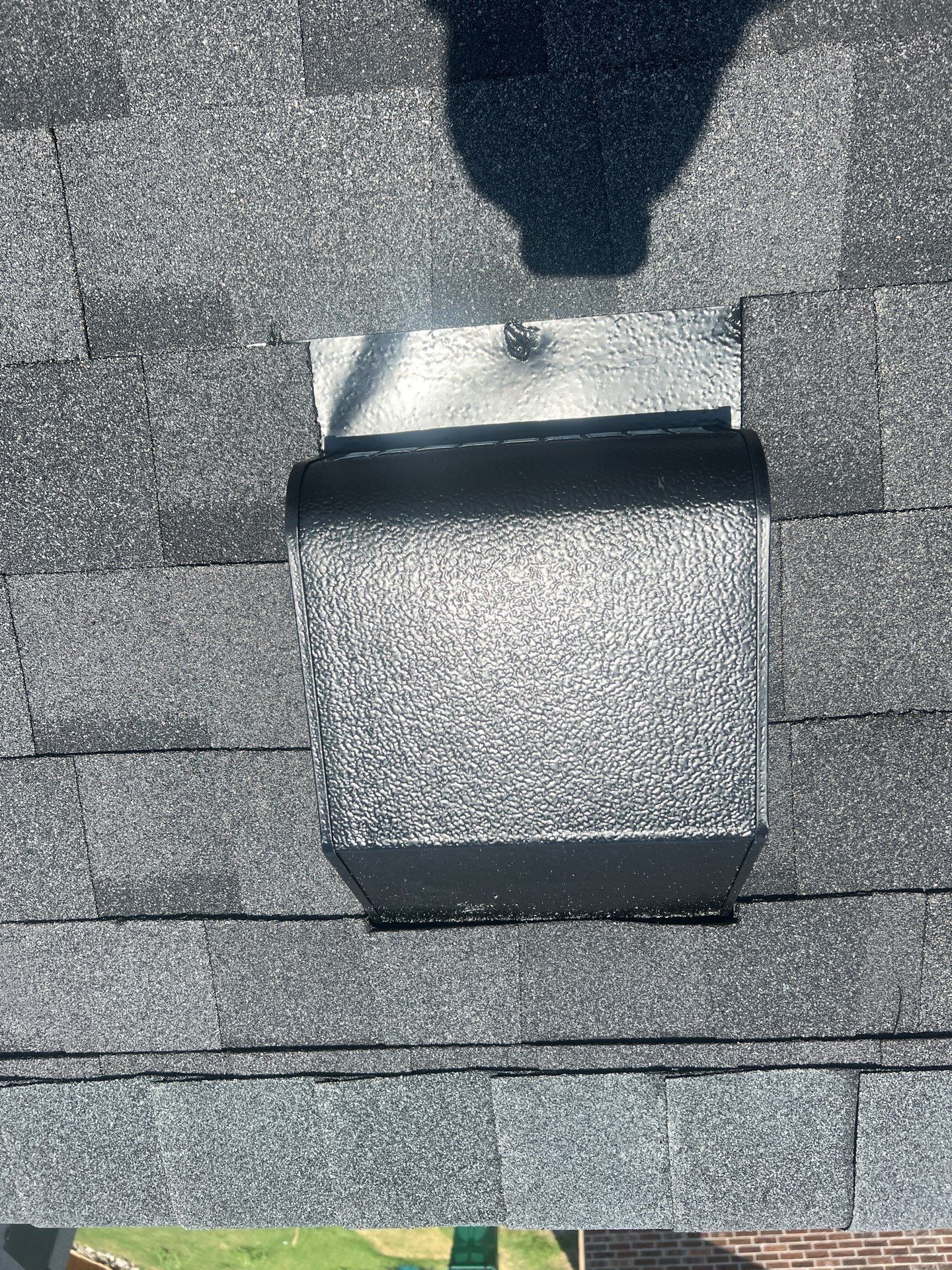 Project in Forney by Rhino Roofing and General Contracting, LLC