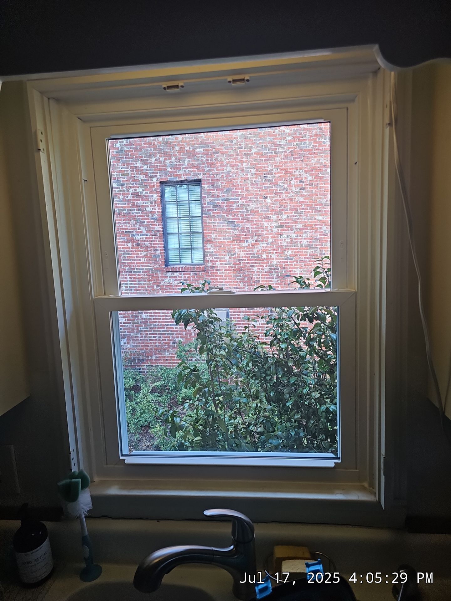 Hamre Project in Mountain Brook by The Window Source