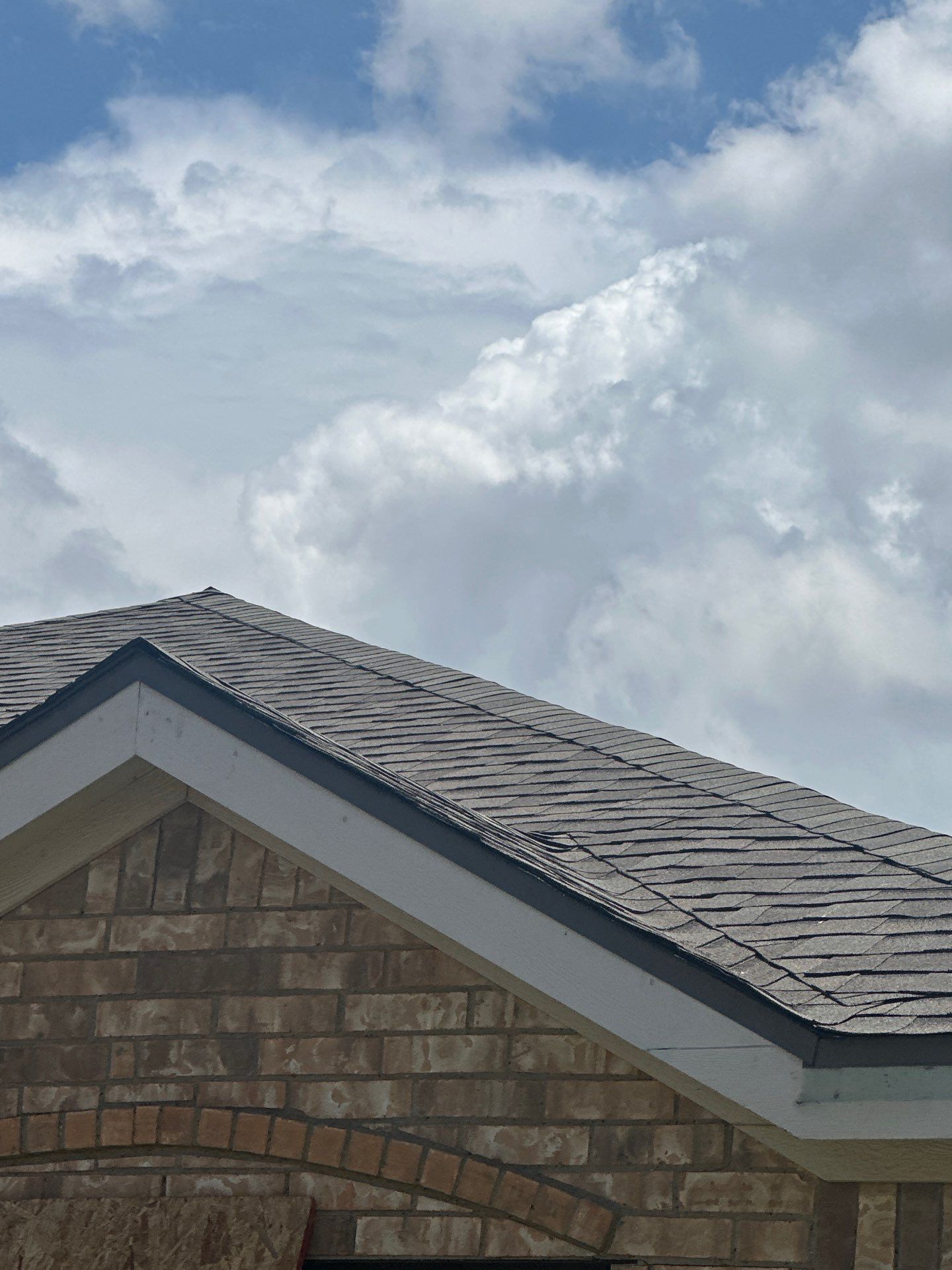 Project in Wylie by Rhino Roofing and General Contracting, LLC