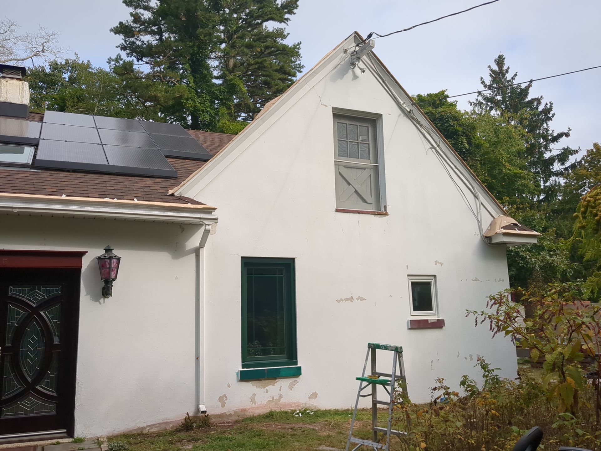 Exterior House Painting - Absecon, NJ by FreshCoat Works LLC