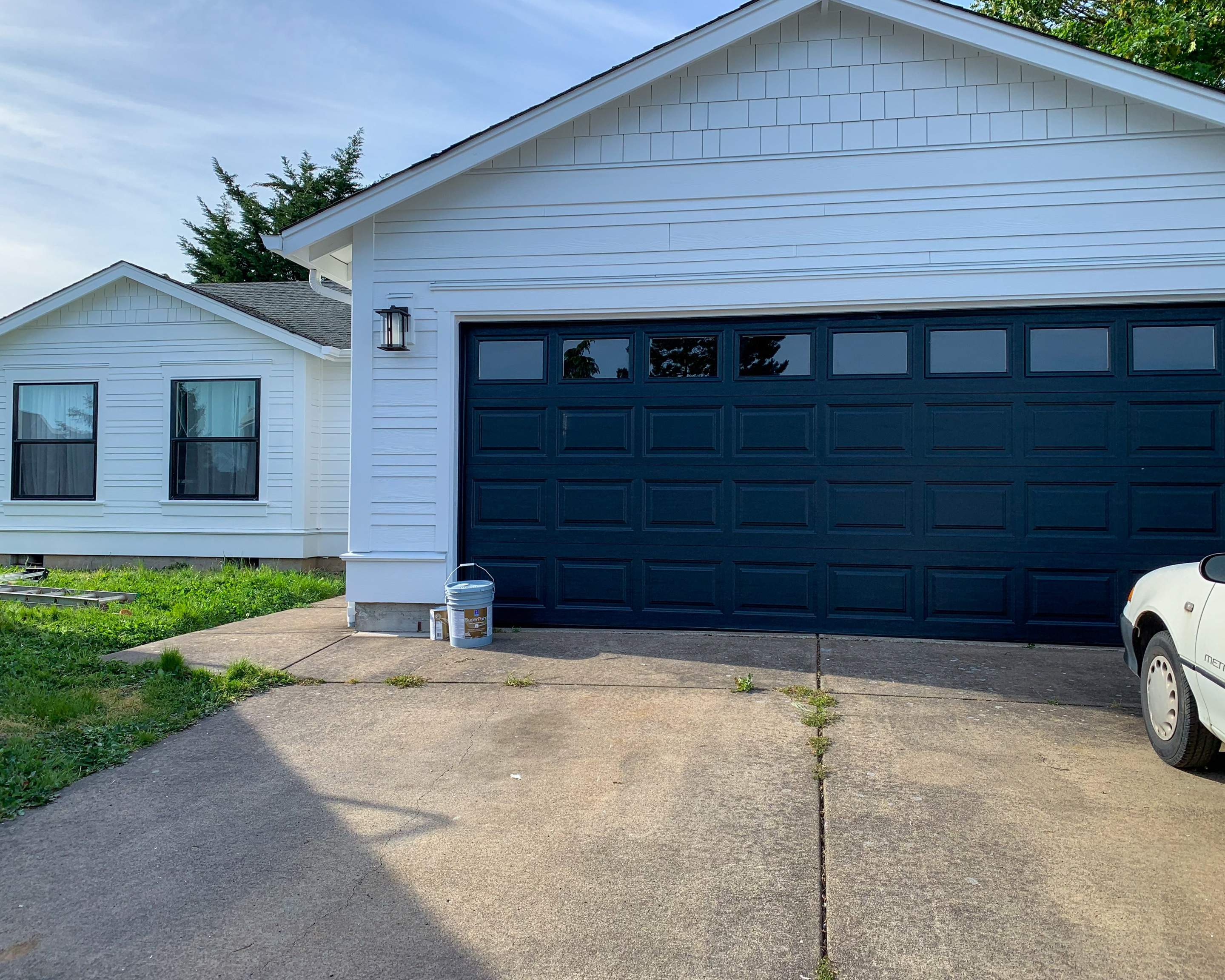 Exterior Painting by Villegas Remodeling, LLC