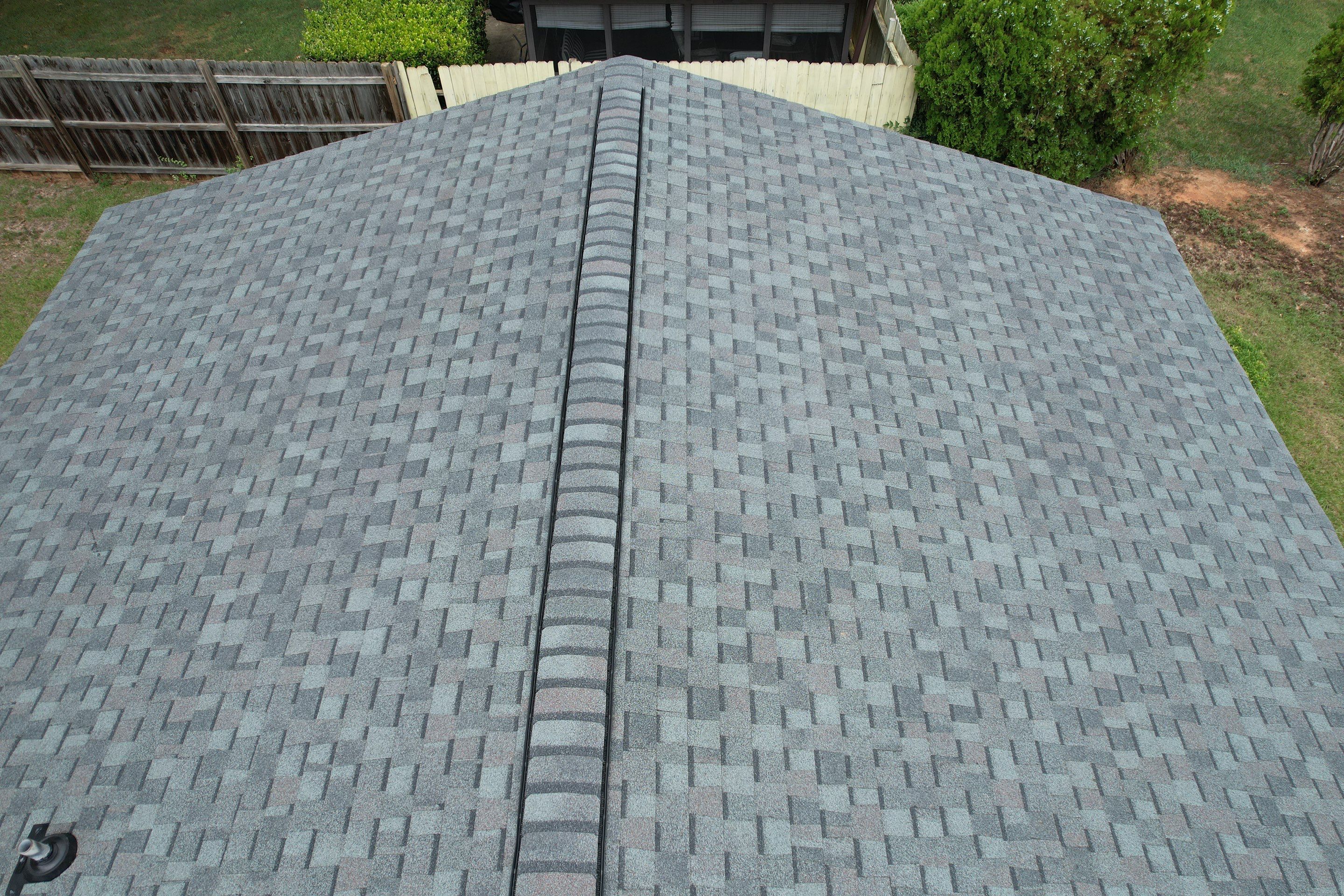 Residential Roofing Installation using Certainteed Landmark by Best Roofing Now LLC