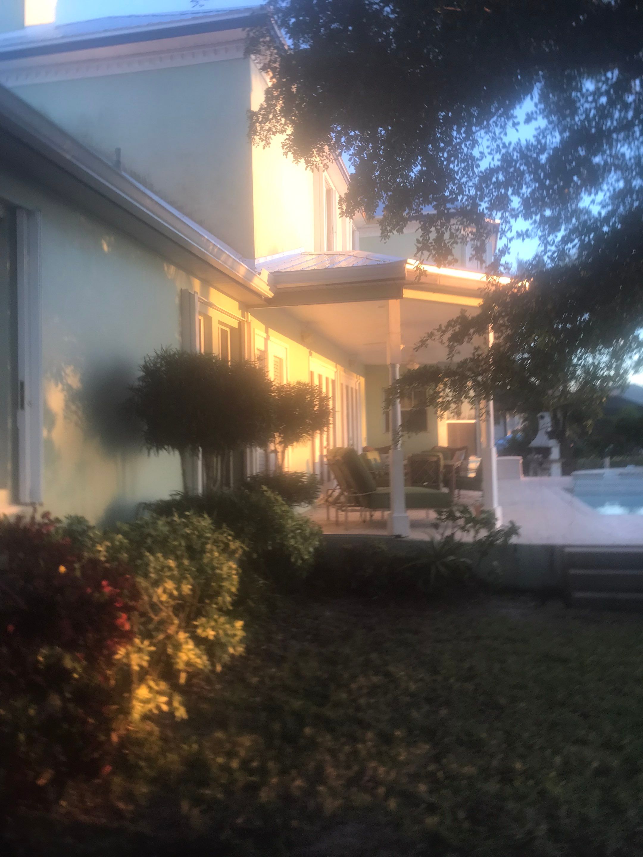 7-Inch Seamless Gutters in Cape Coral FL by Gutter Professors