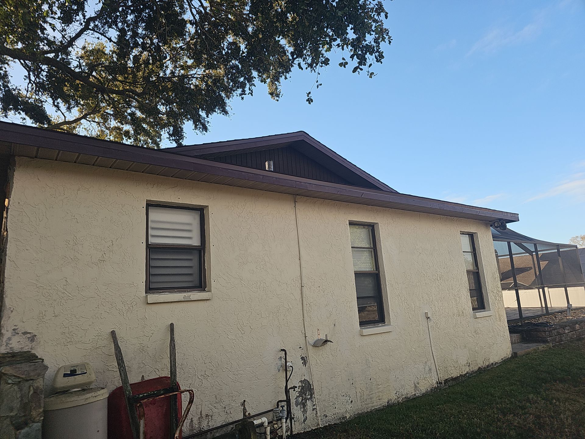 Project in Dunedin 34698 by Mitchell Roofing Company LLC