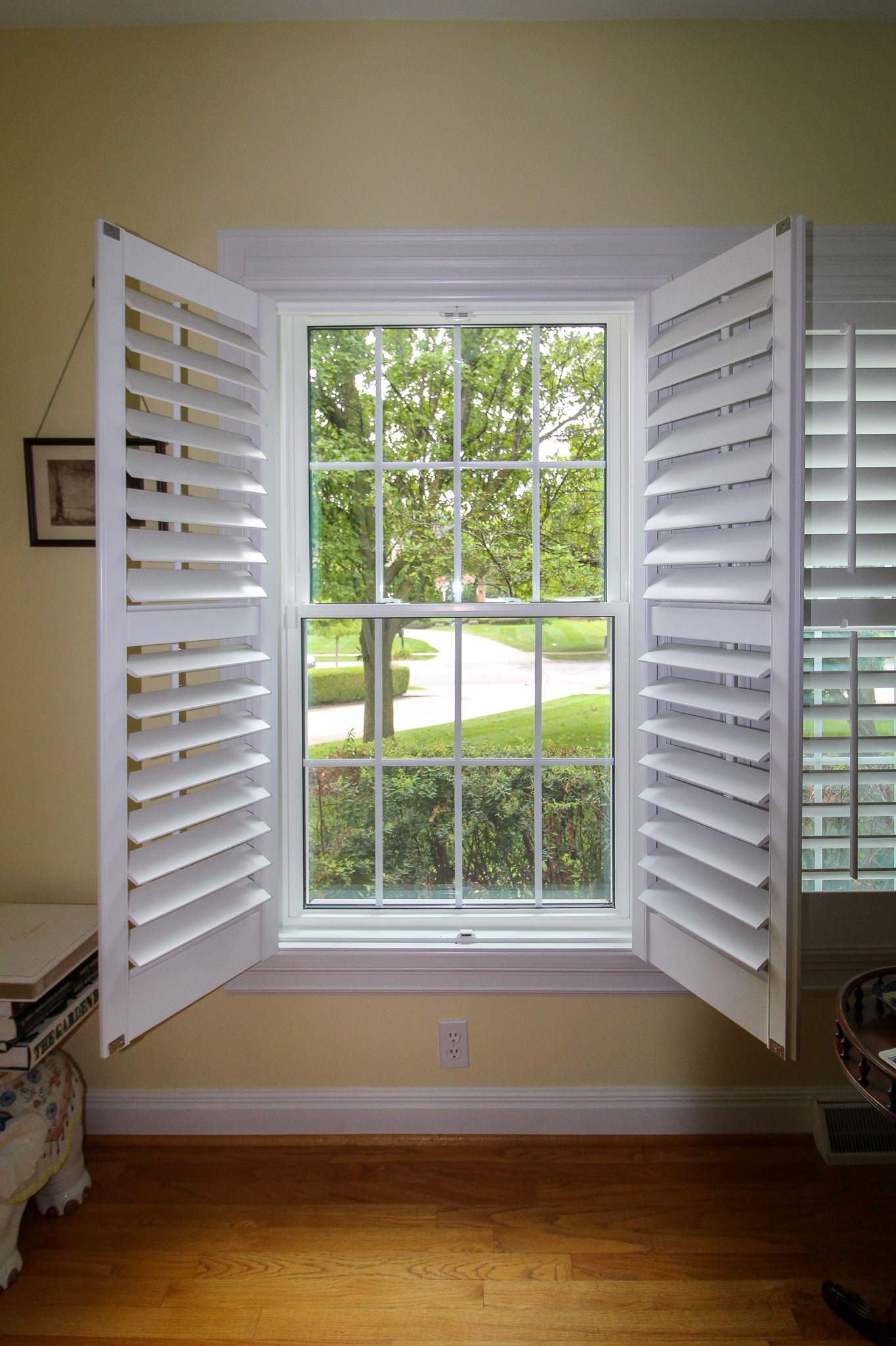 Window Replacement by Ivy Lea Construction