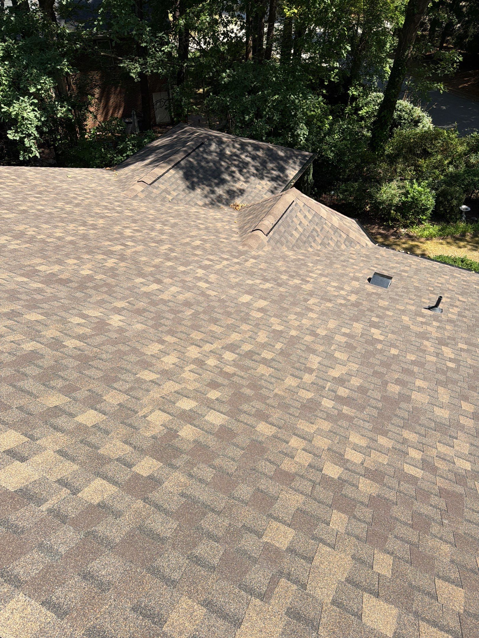 Project in Cary - Timberline HDZ Chestnut Valley  by Pro Performance Roofing