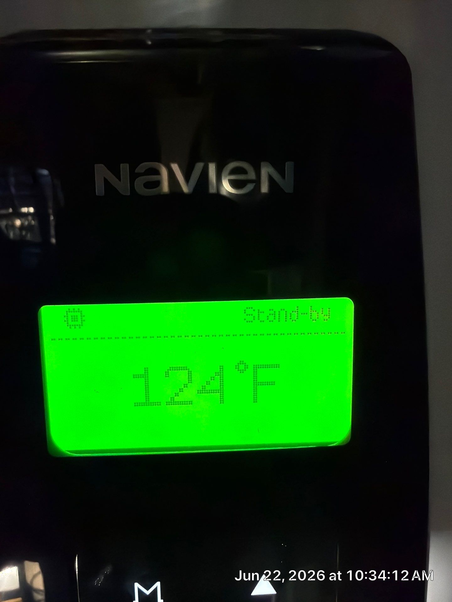 Navien Tankless Water Heater Annual Maintenance & Descaling – Crystal Lake, IL | GSHA Services, LTD by GSHA Services LTD
