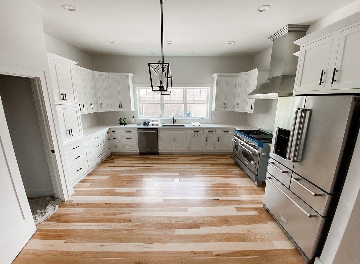 Kitchen Gallery by Authentic Carpentry
