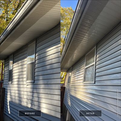 Project in Round Lake Beach