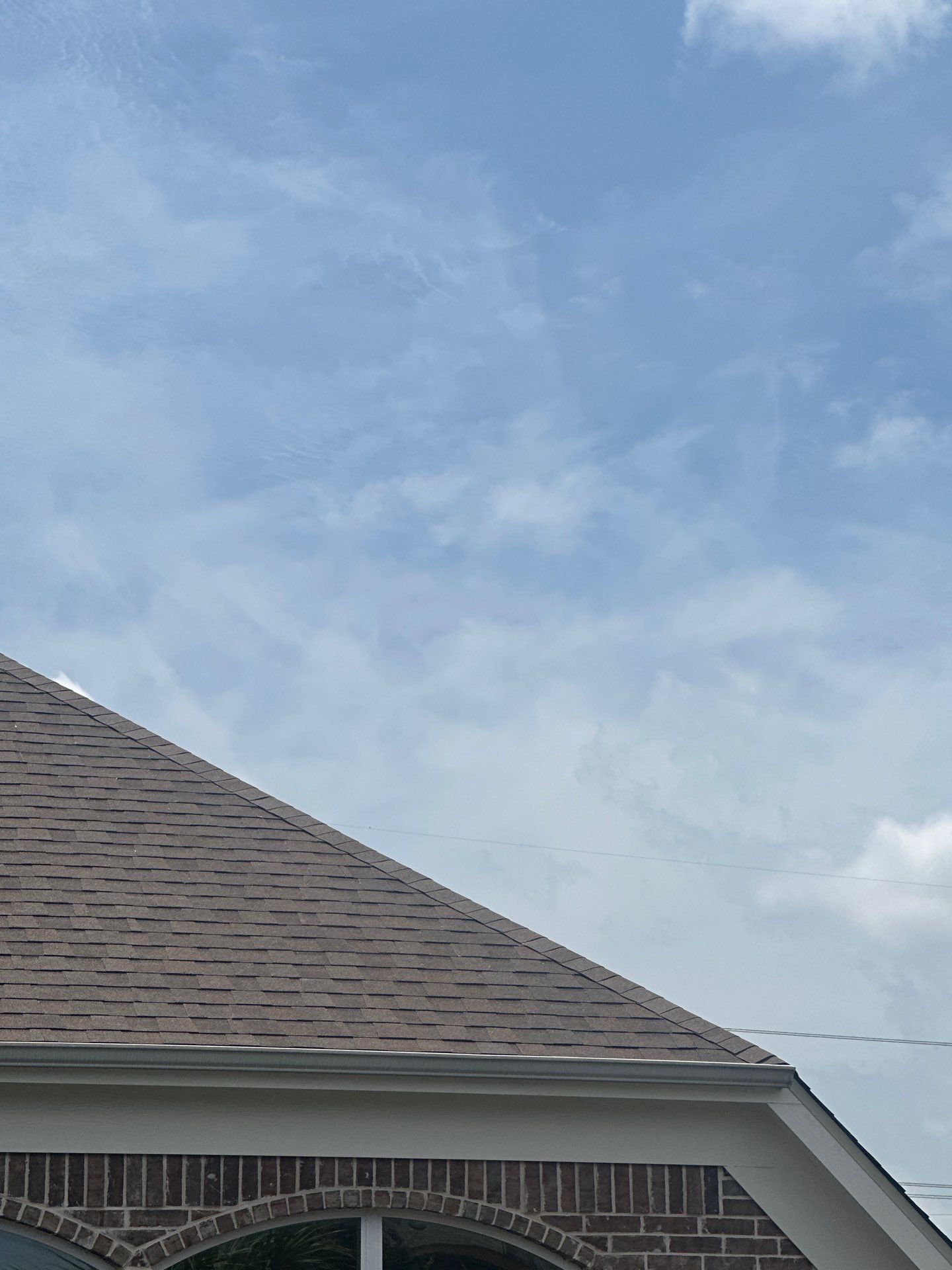 Project in Sachse by Rhino Roofing and General Contracting, LLC