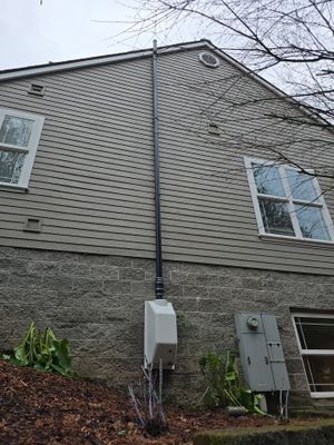 Project in Milwaukie