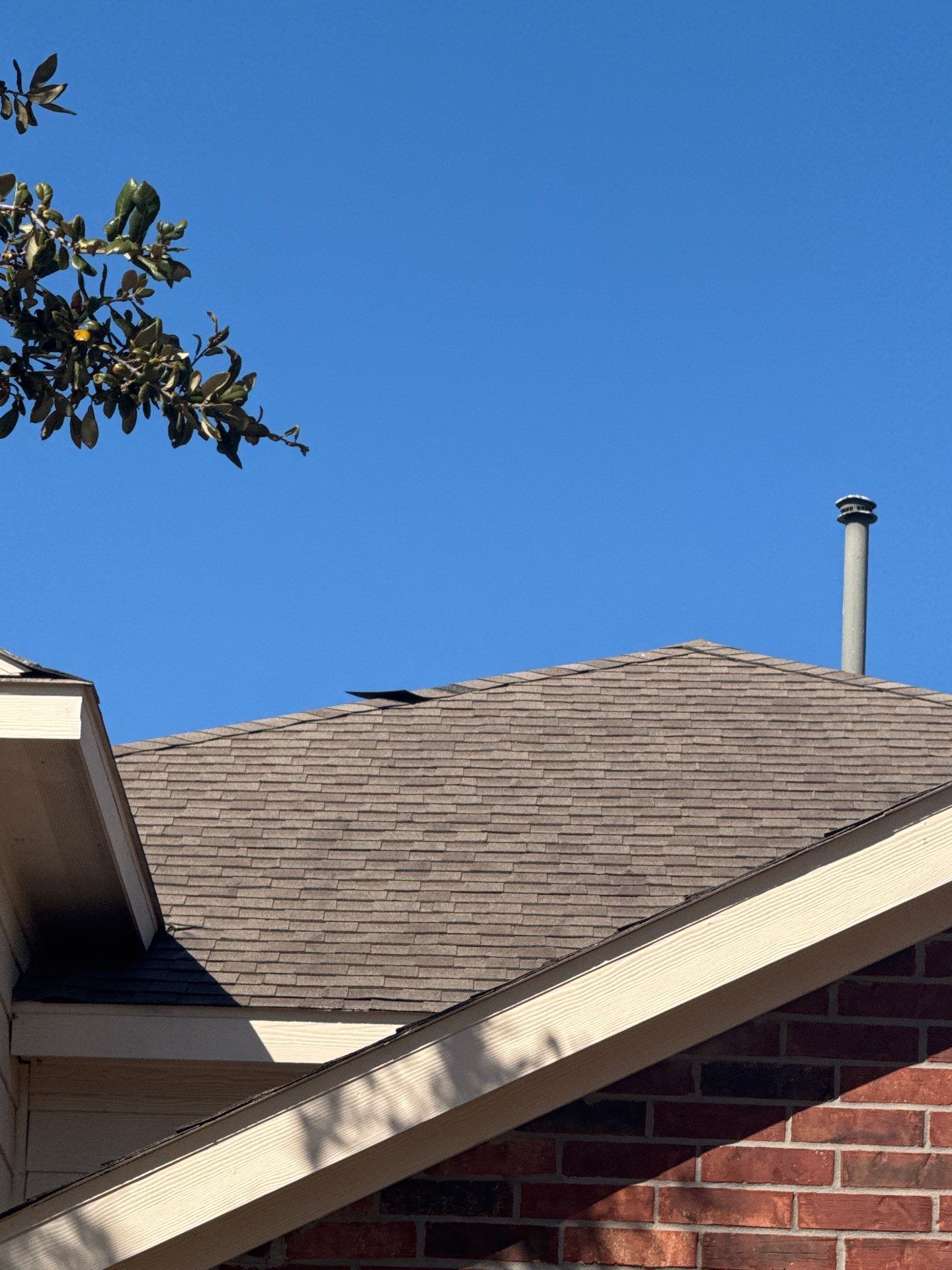Roof Repairs Project in Cypress, TX  by Proud Roofing