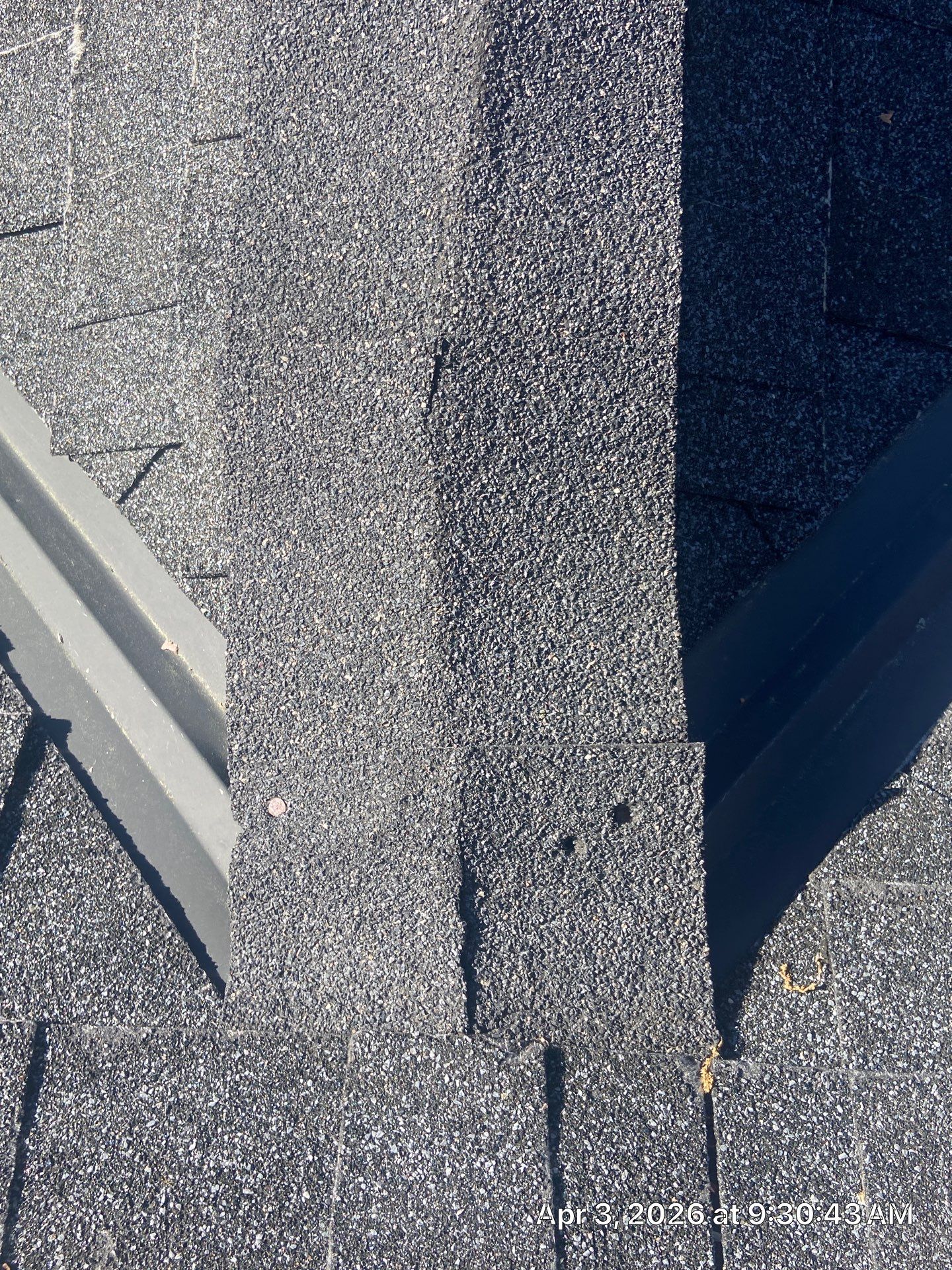 Roof Rejuvenation using Roof Maxx Treatment by Roof Maxx of Folsom