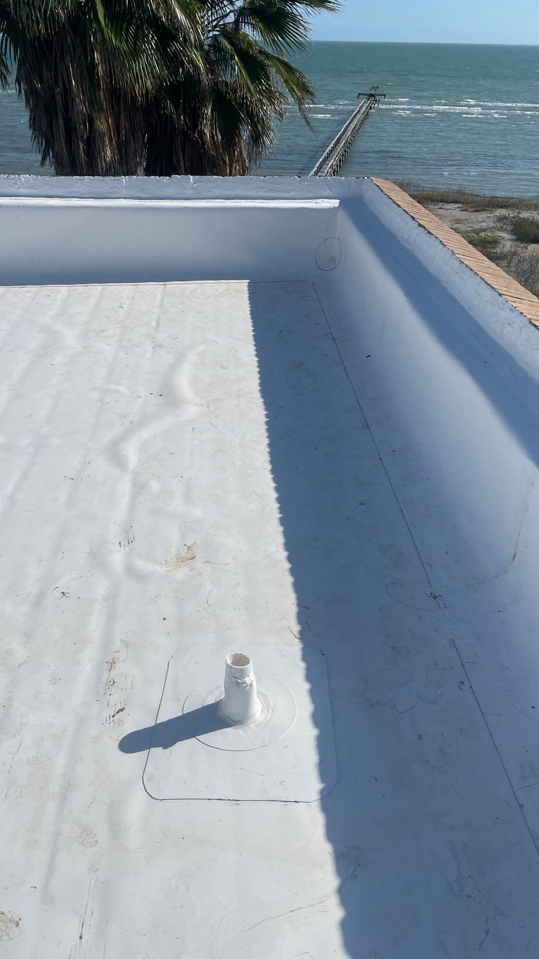 Problems in Paradise  by Bayfront Roofing and Construction