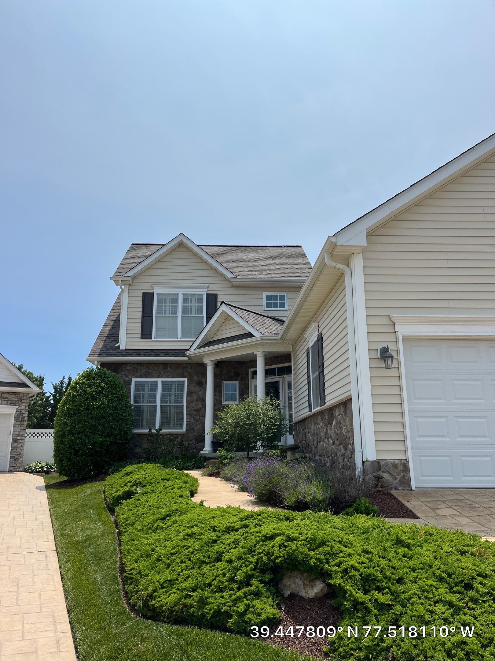 5 Stine Court, Middletown, MD 21769 UNITED STATES by American Custom Contractors