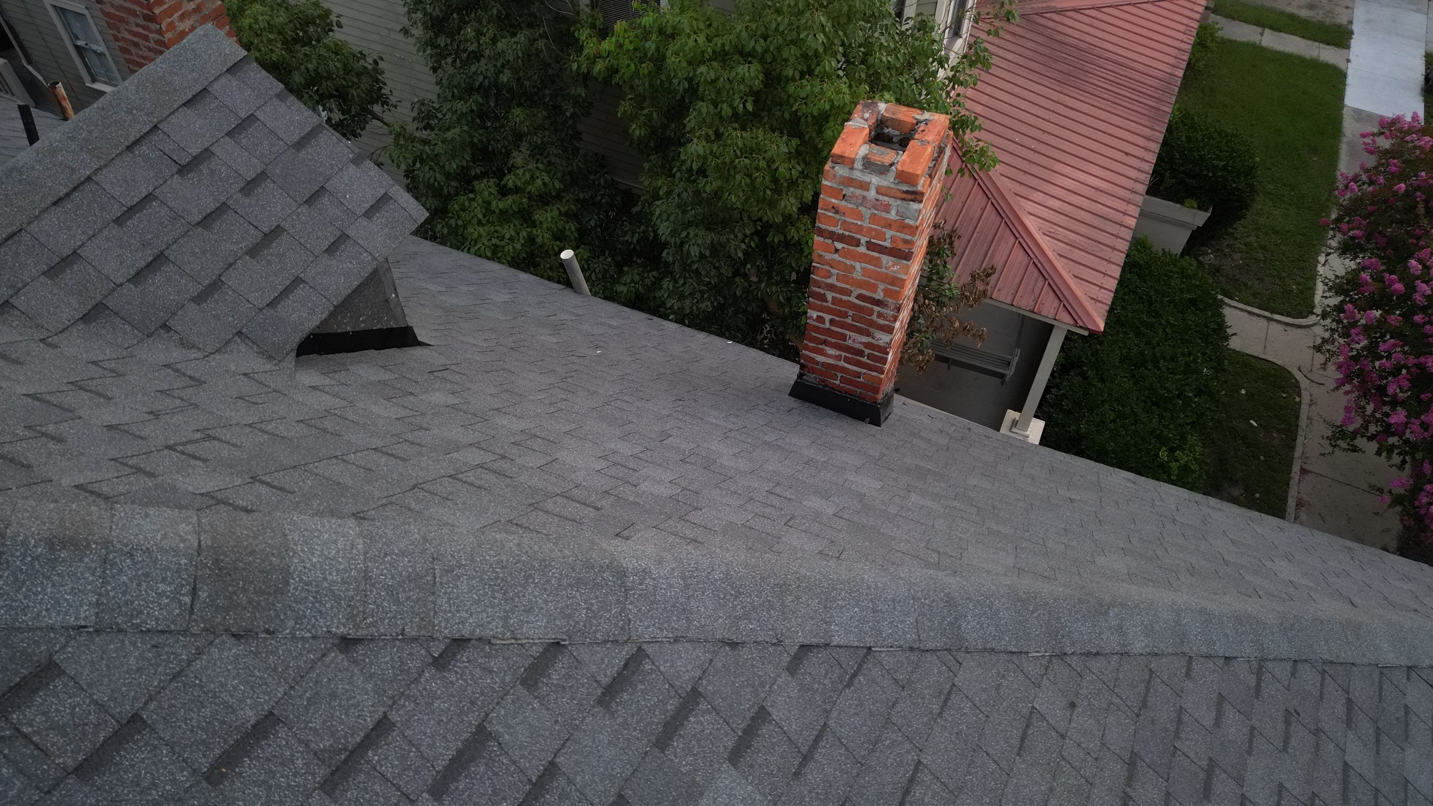 Comprehensive Residential Roofing Installation with Atlas Pinnacle Pristine Shingles by Talya Roofing