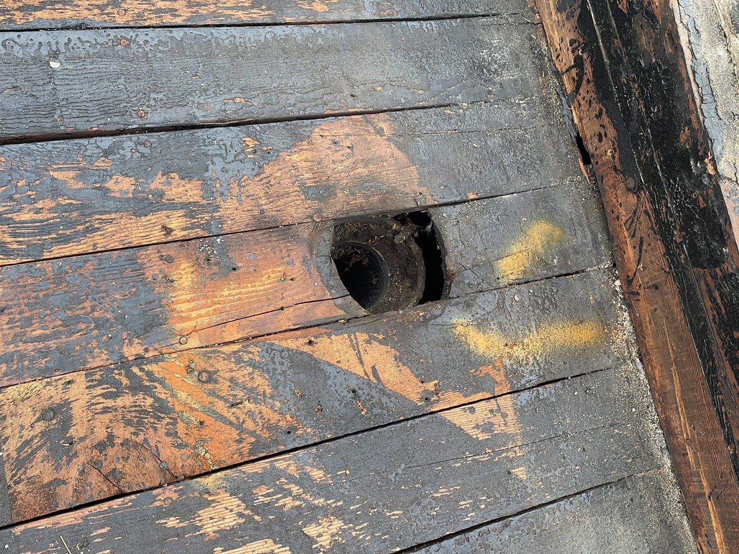 Torch Down Roof Replacement - Long Beach, CA 90805 by Epic Roof Replacement