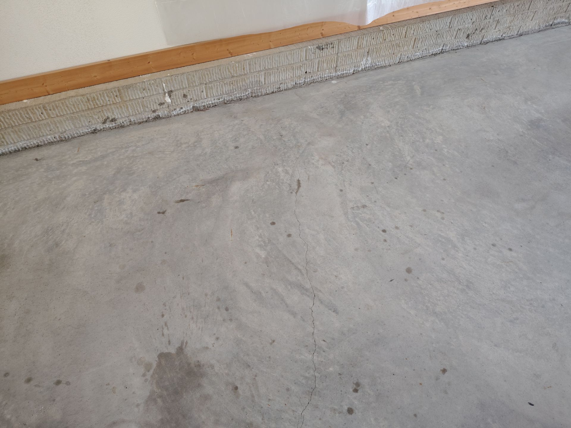 Best Time to Get Your Concrete Coated by Revival Concrete Coatings