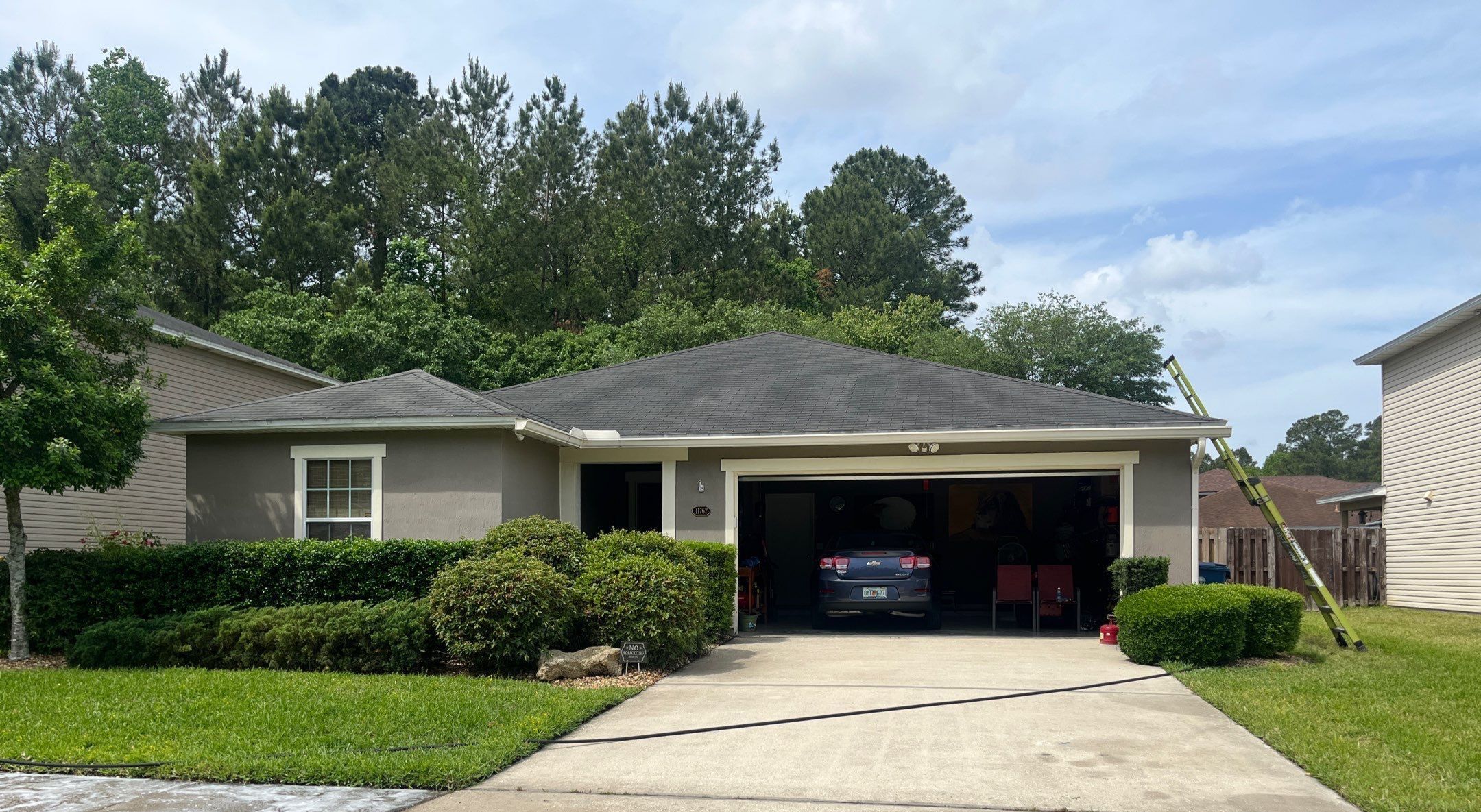 Shingle -> Shingle by Prime Roofing