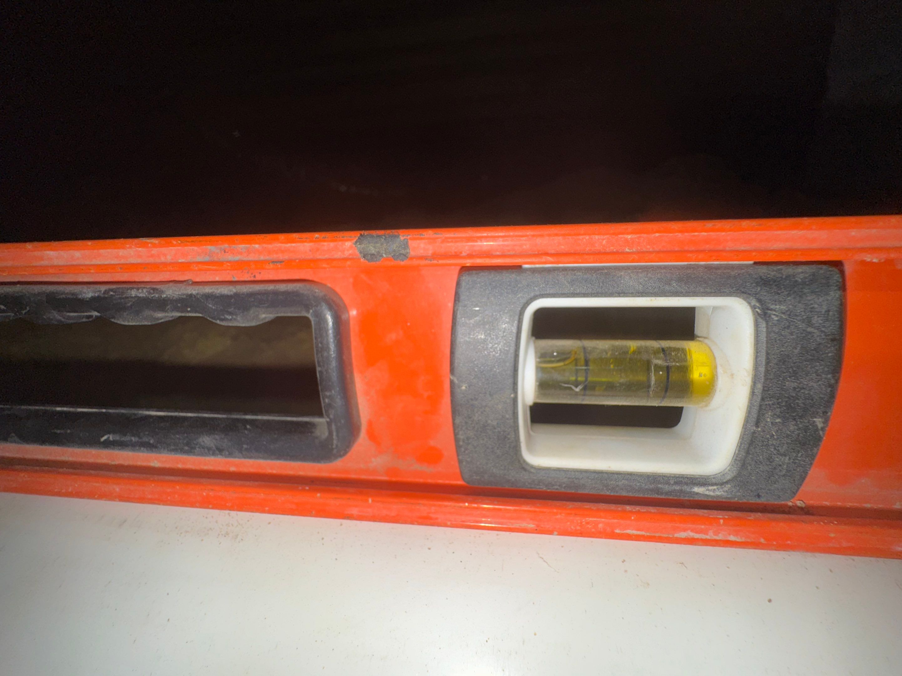 Project in Chesapeake by Patriot Crawl Space Repairs