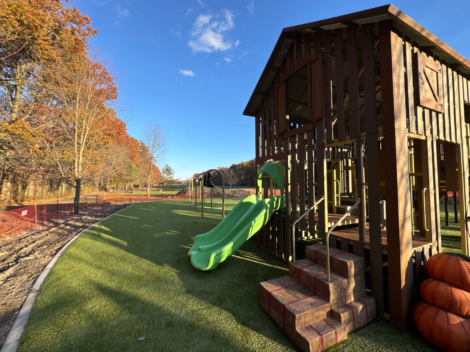 McNamara Park by ForeverLawn NEIN/INDY