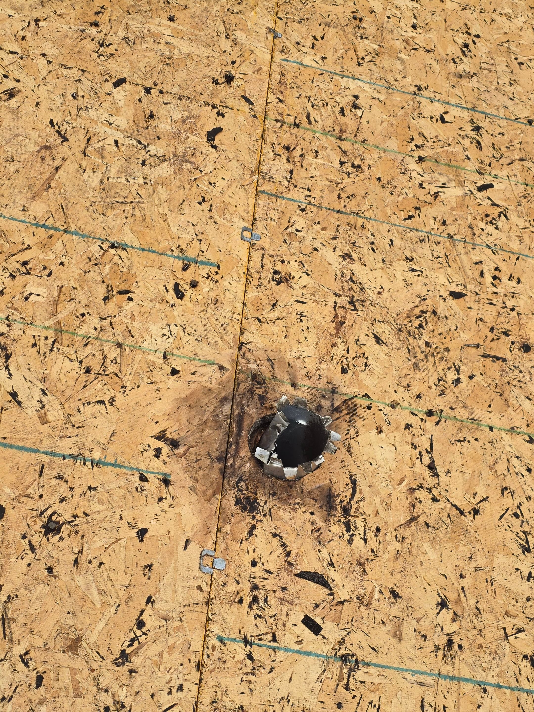 Project in Brainerd by CoMitted 365 Roofing & Exteriors 