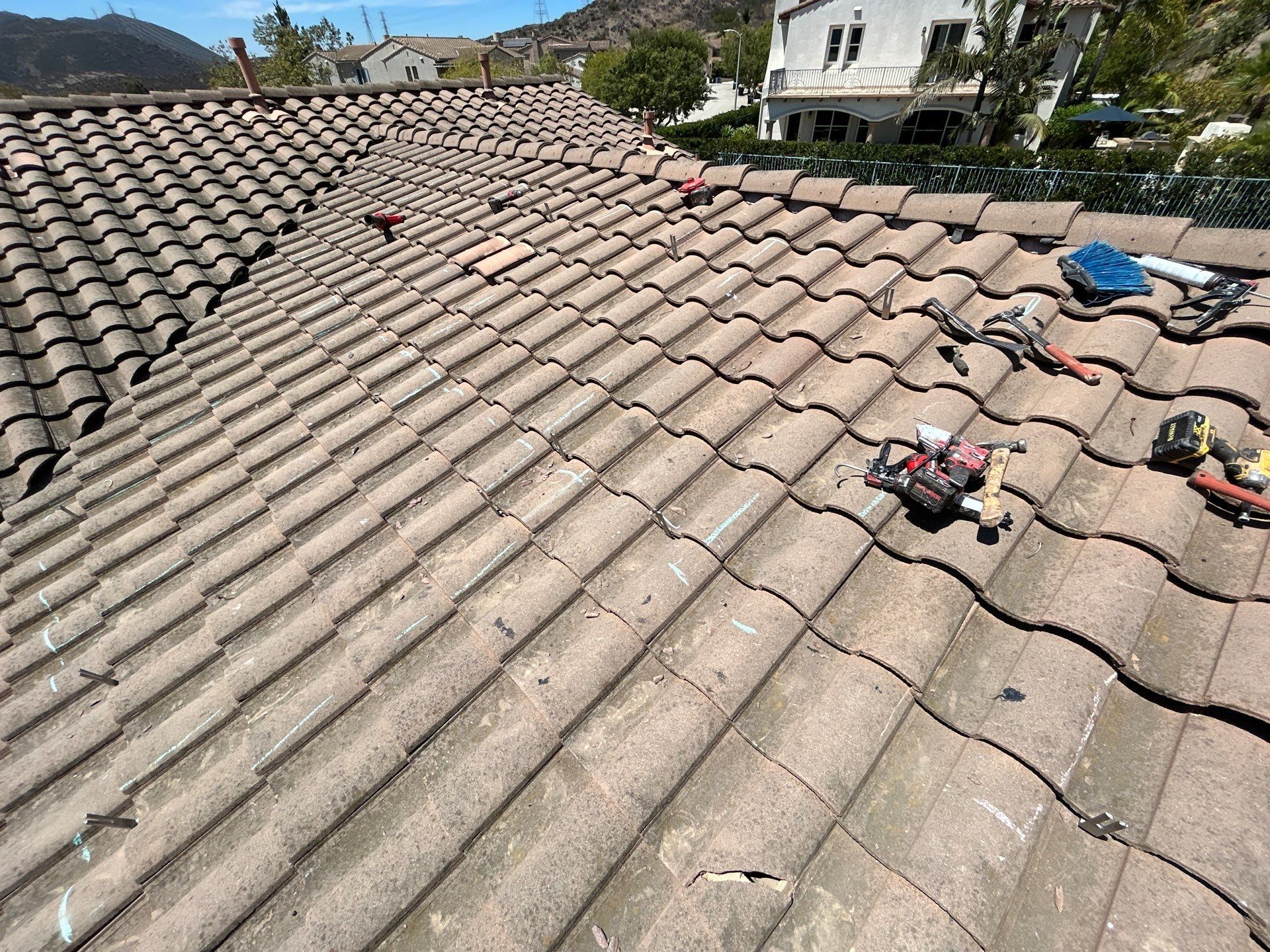 Thousand Oaks Solar Panel Installation with Tesla Powerwall 3 Backup by AWS Solar