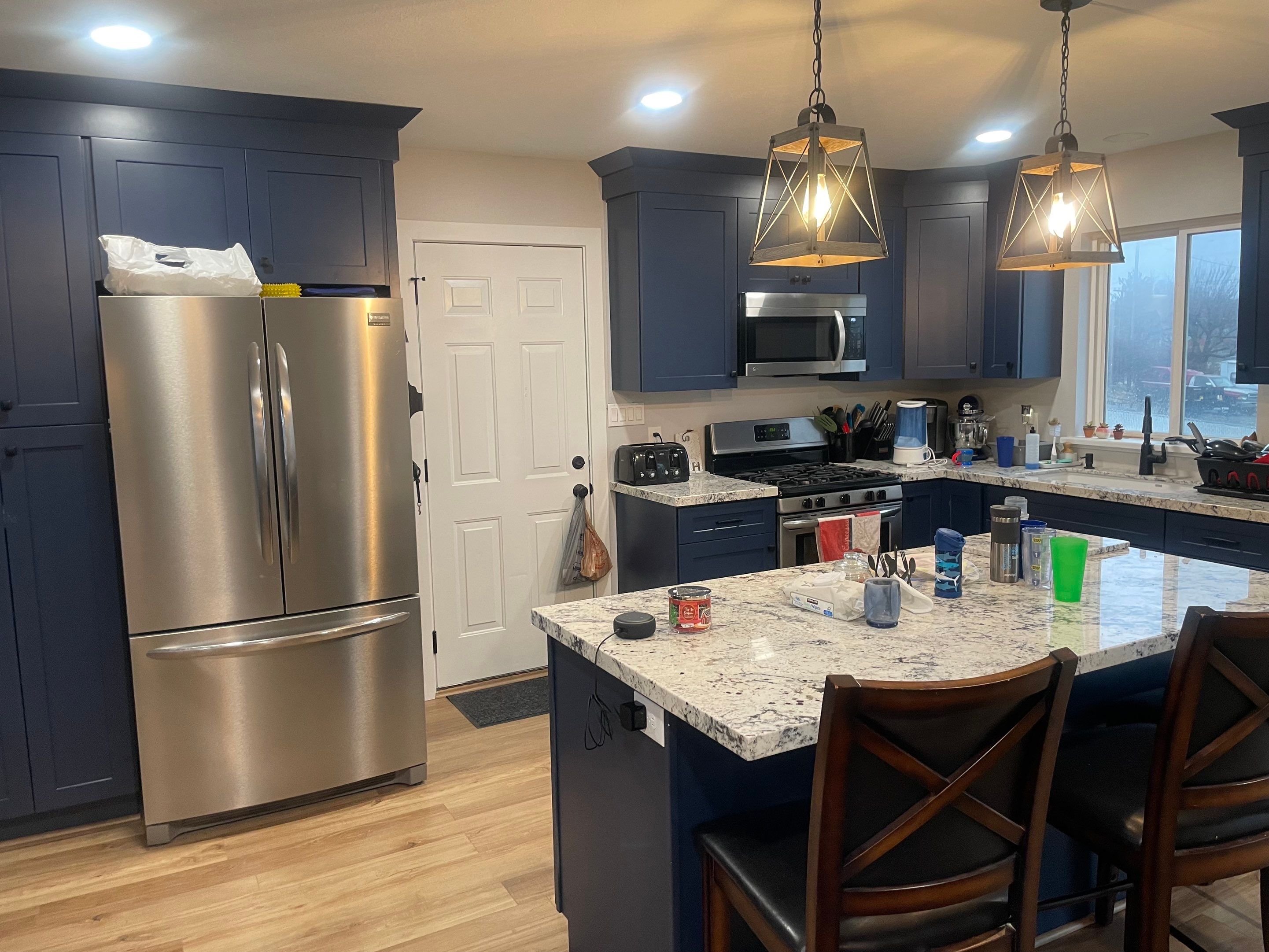 Project in Pleasant Grove by Rudd Builders LLC