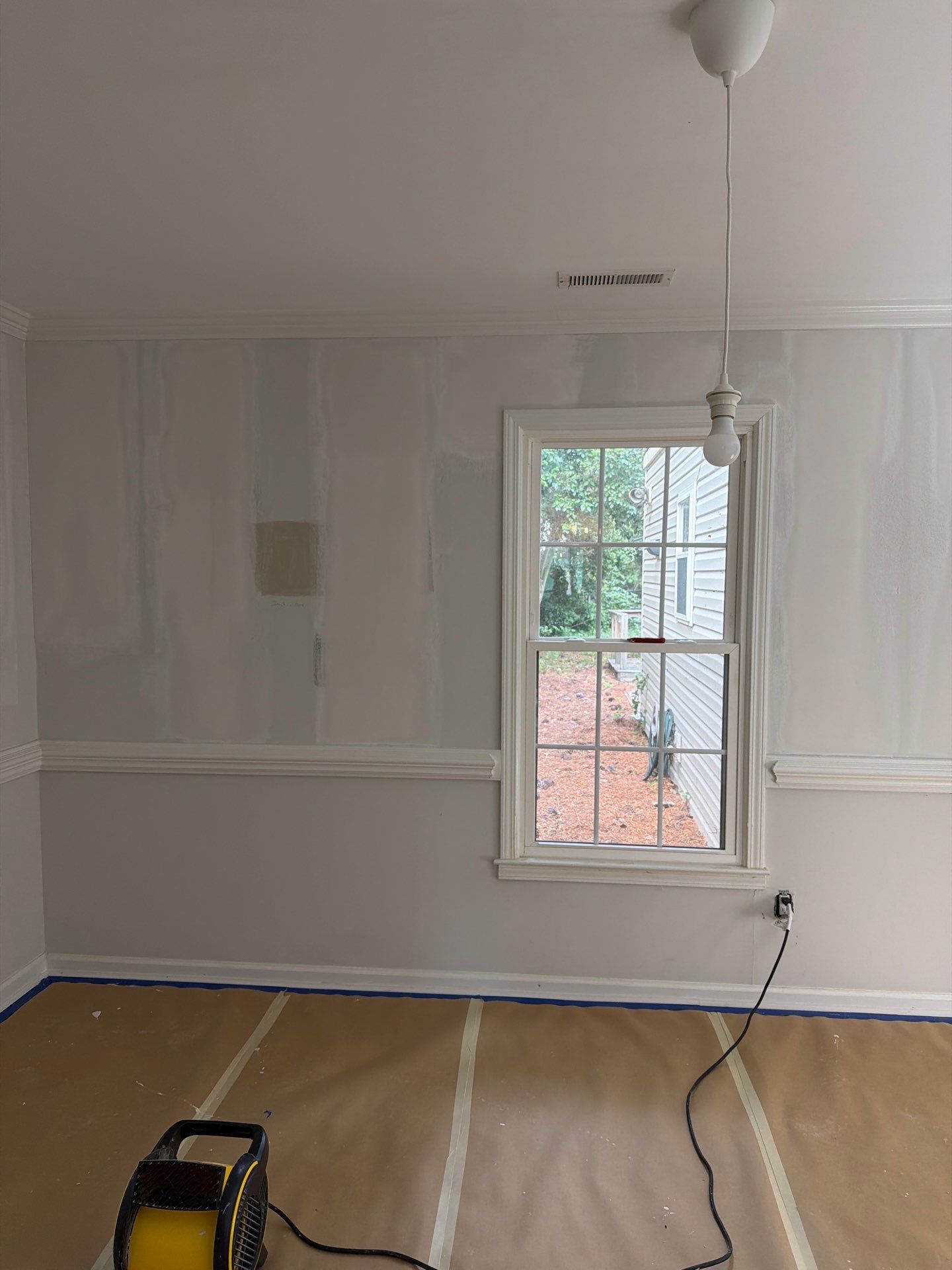 Residential - Virginia Beach  by Rodriguez Drywall And Paint 