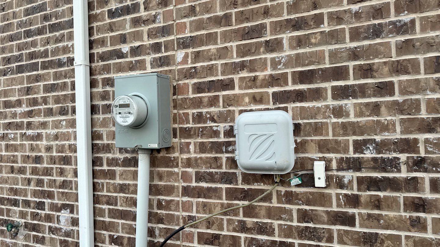 Project in Wylie by Rhino Roofing and General Contracting, LLC
