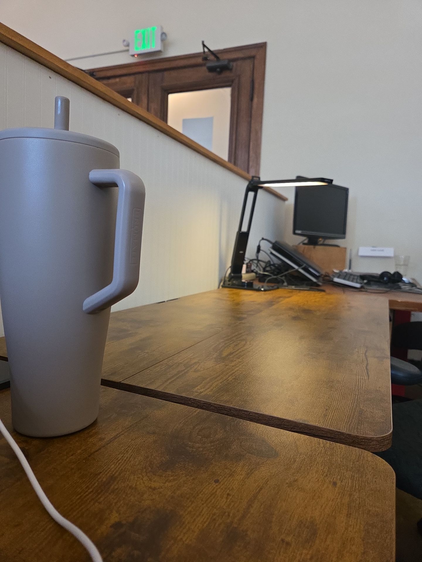 Bellingham Co-working Space Fit-Out by CompanyCam