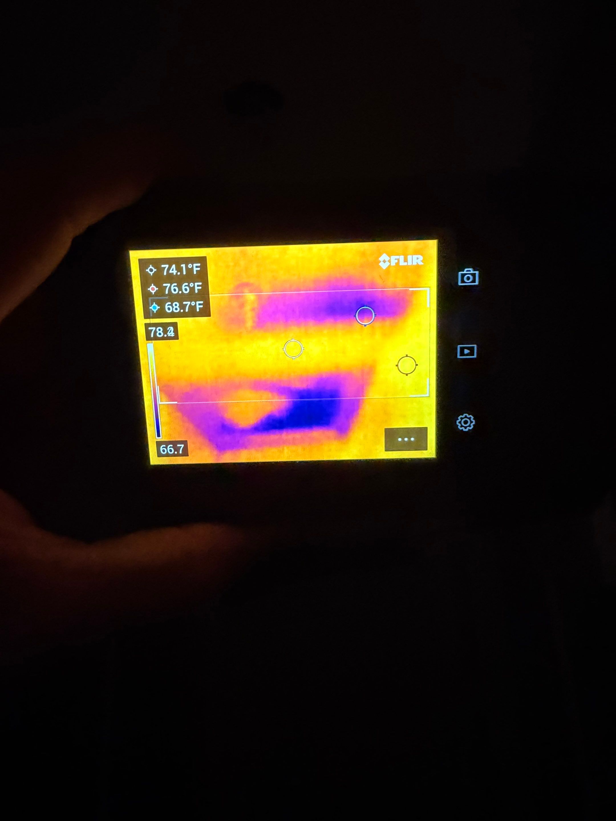 Project in Joppatowne, MD by Smart Energy Pros